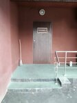 ТСЖ Курганская-3 (Kurganskaya Street, 3), homeowner association
