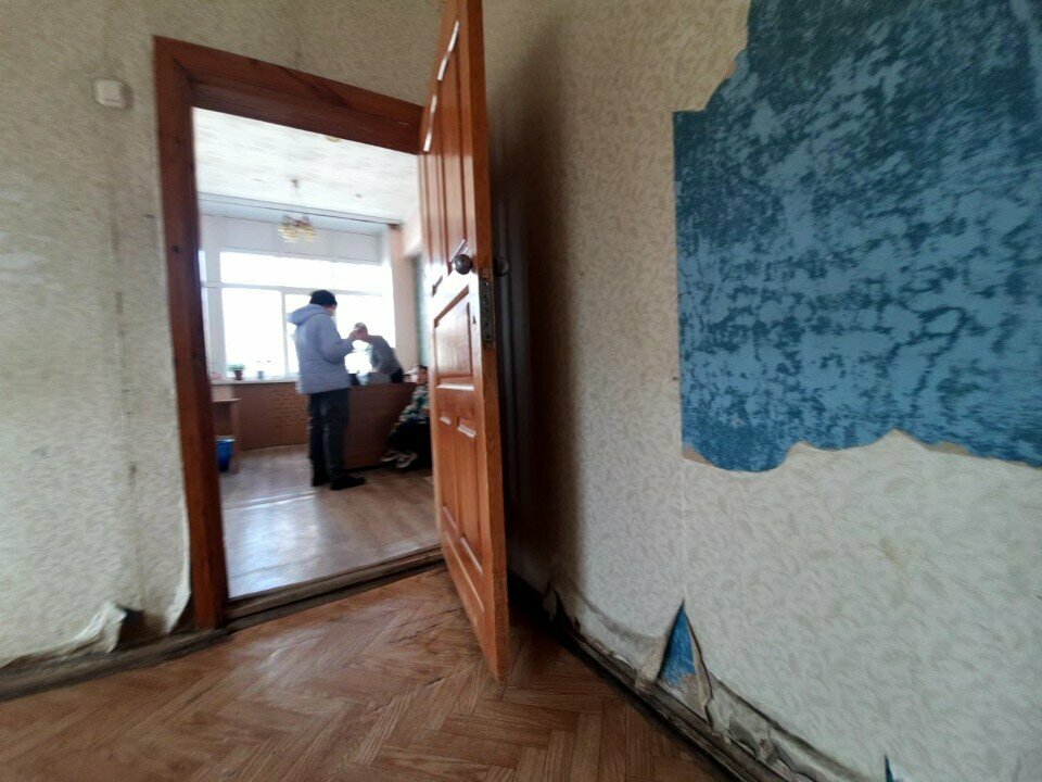 Municipal housing authority Трест жилищного хозяйства Участок № 8, Sterlitamak, photo