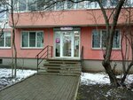 Wildberries (Bukharestskaya Street, 94к1), point of delivery