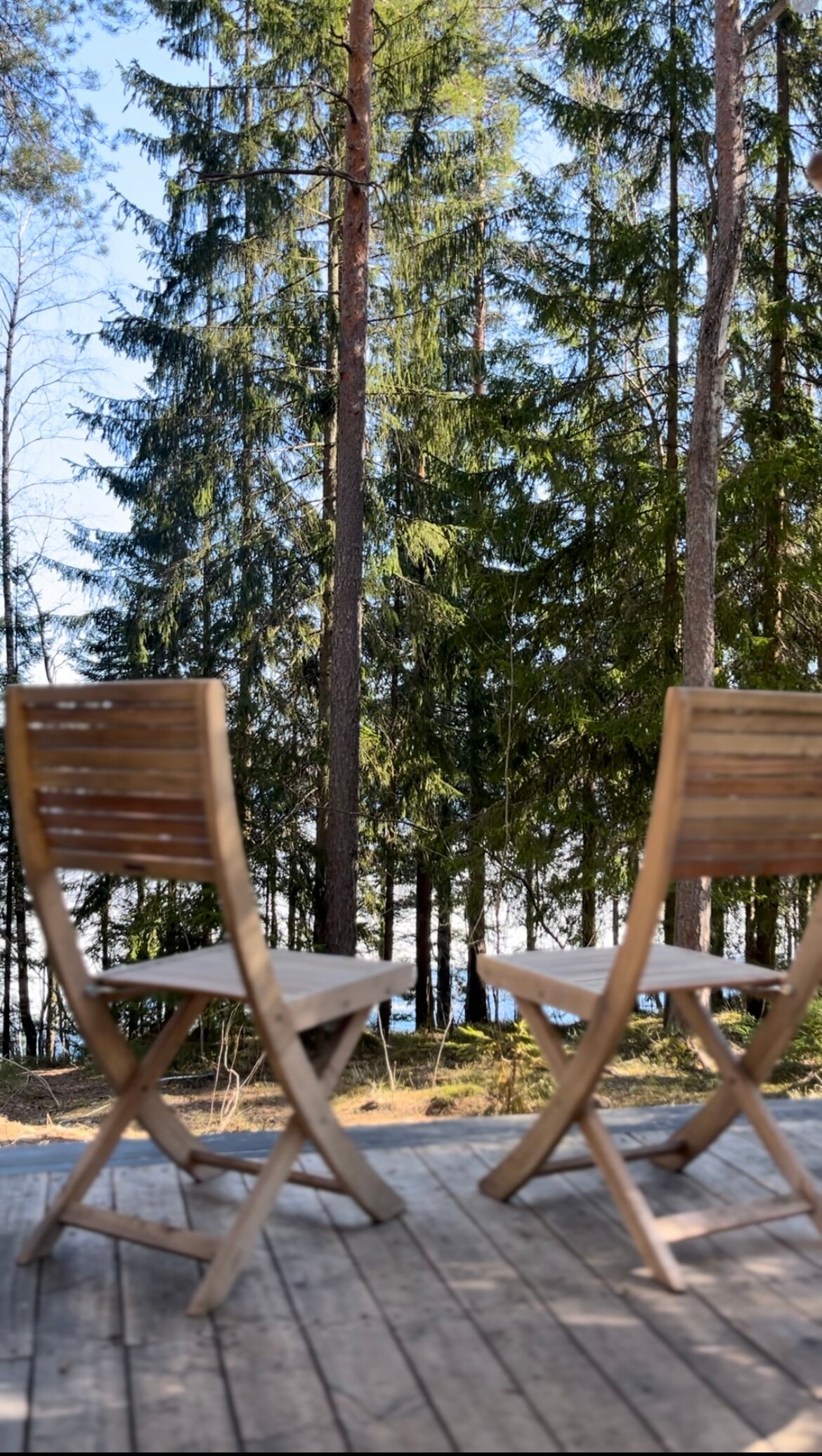 Фото Зеркальное СПА