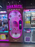 Pink Date (Repina Street, 94), vending machine