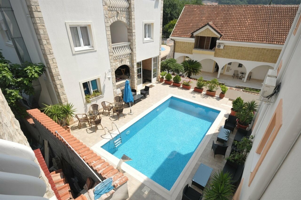 Фото Villa Skyprime