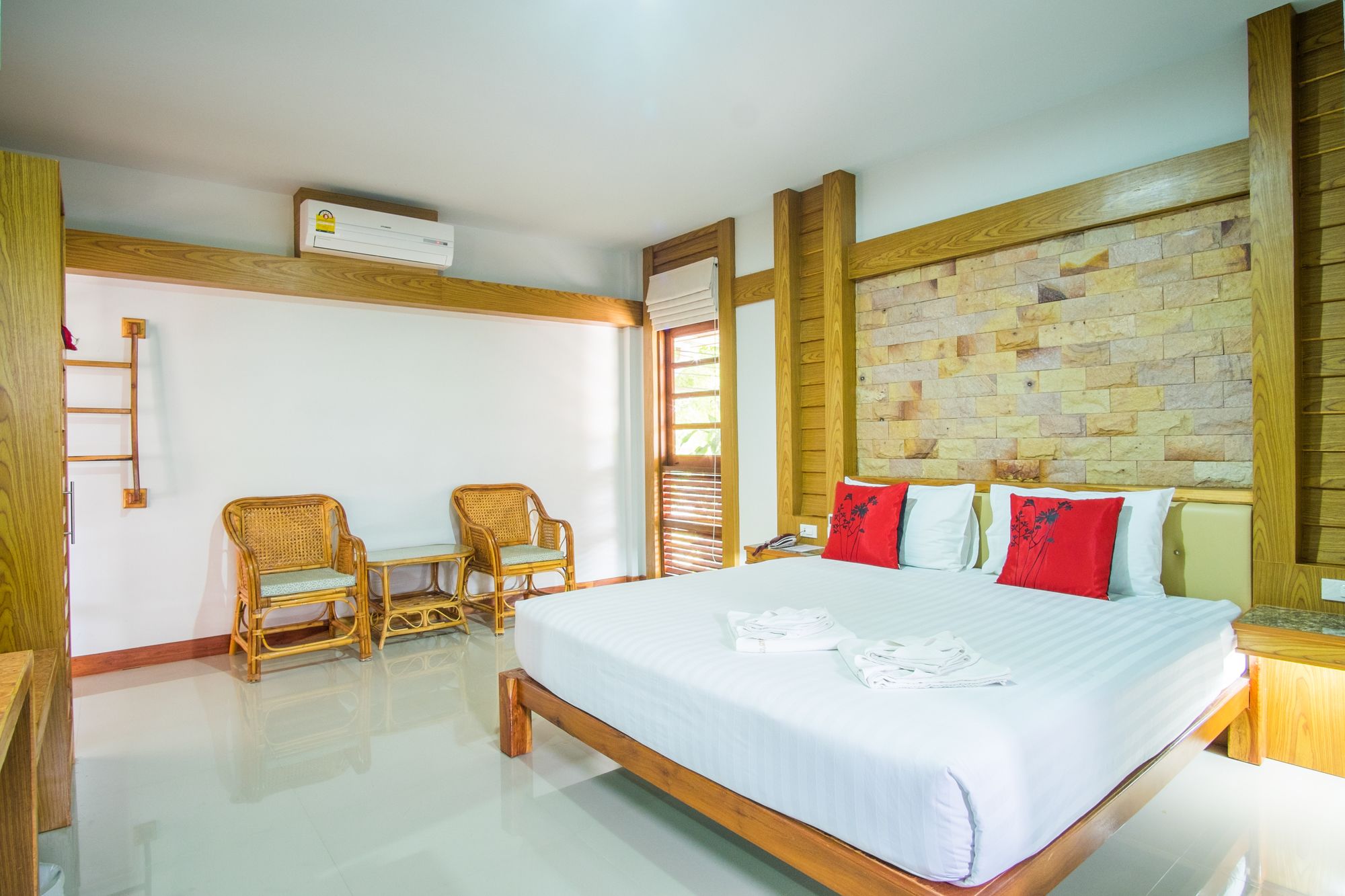 Фото Ruentara Resort Buriram