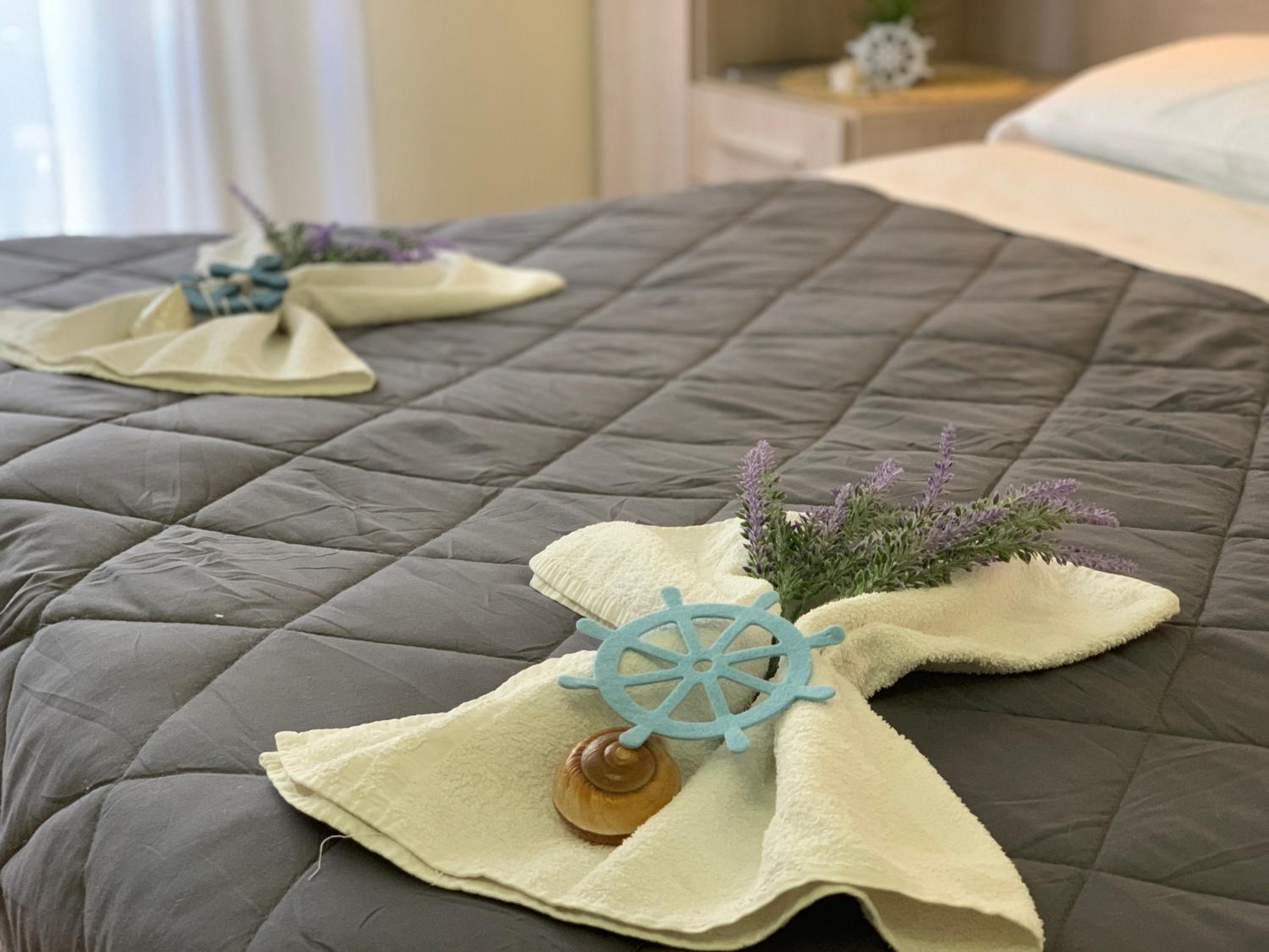 Фото Hotel Palma Benessere