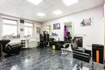 Belle Forever (Entuziastov Highway, 53), salón de belleza