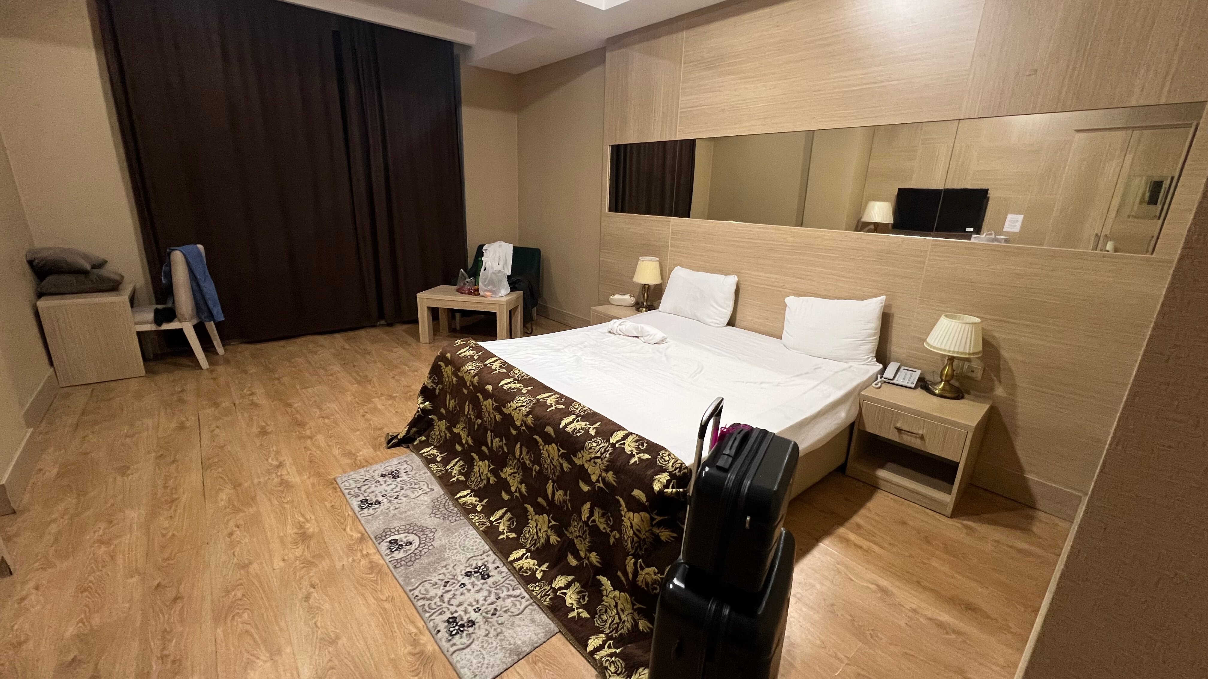 Фото Nobel Hotel