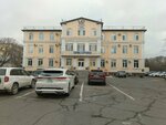 Upravlyayushchaya kompaniya Perspektiva (ulitsa Nekrasova, 117А), municipal housing authority