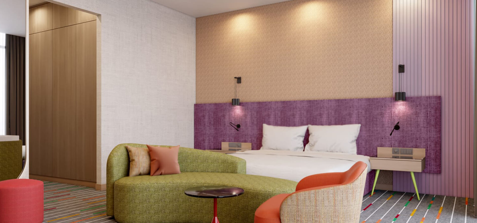 Фото La Quinta by Wyndham Abu Dhabi Al Wahda