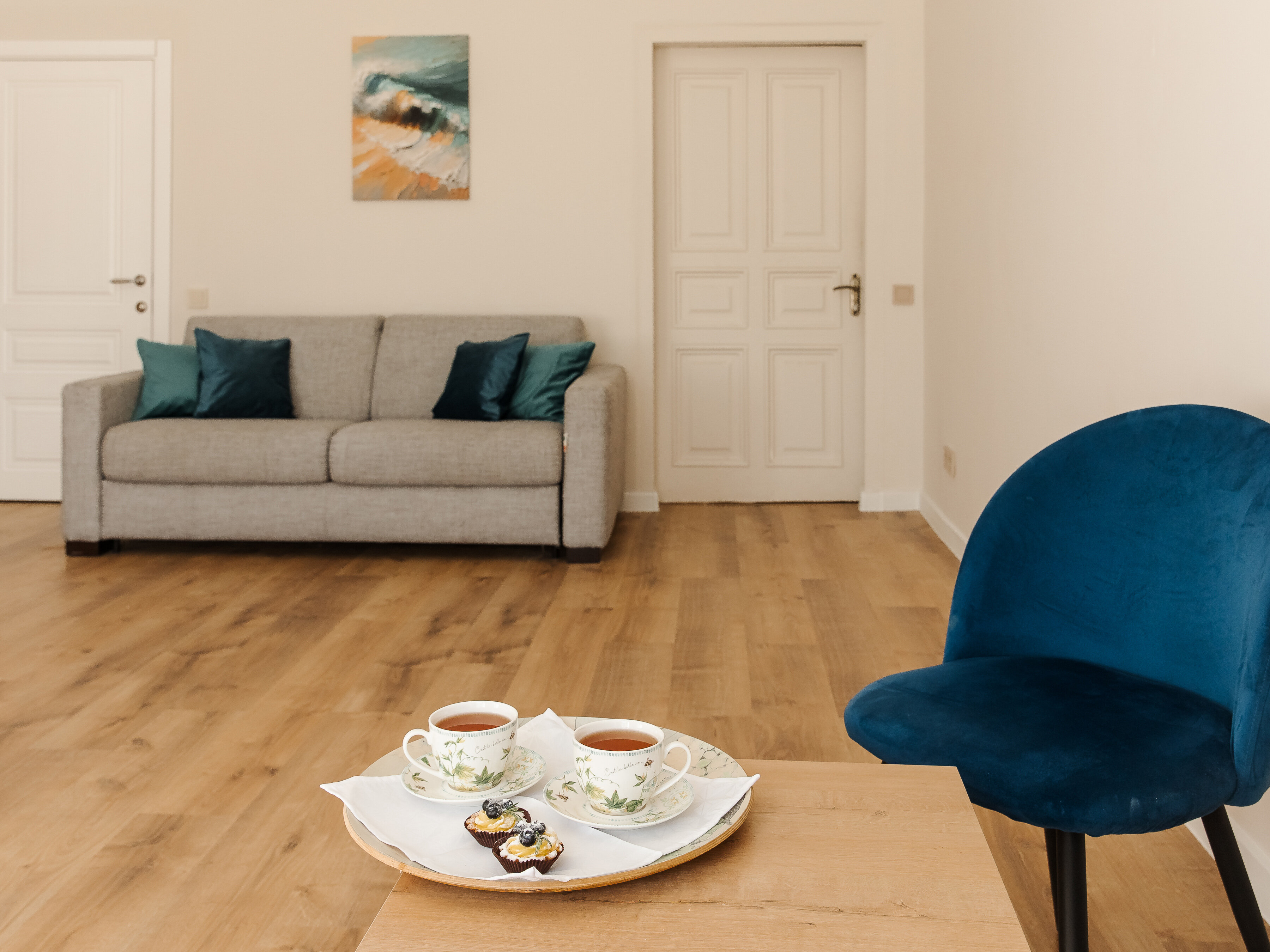 Фото 300 метров от Эрмитажа