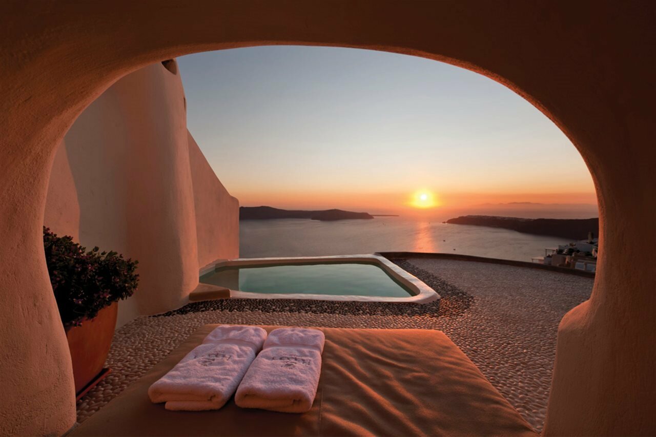 Фото Kapari Natural Resort