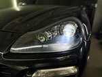 CustomXenon138 (ulitsa Makarenko, 2А), luz automática
