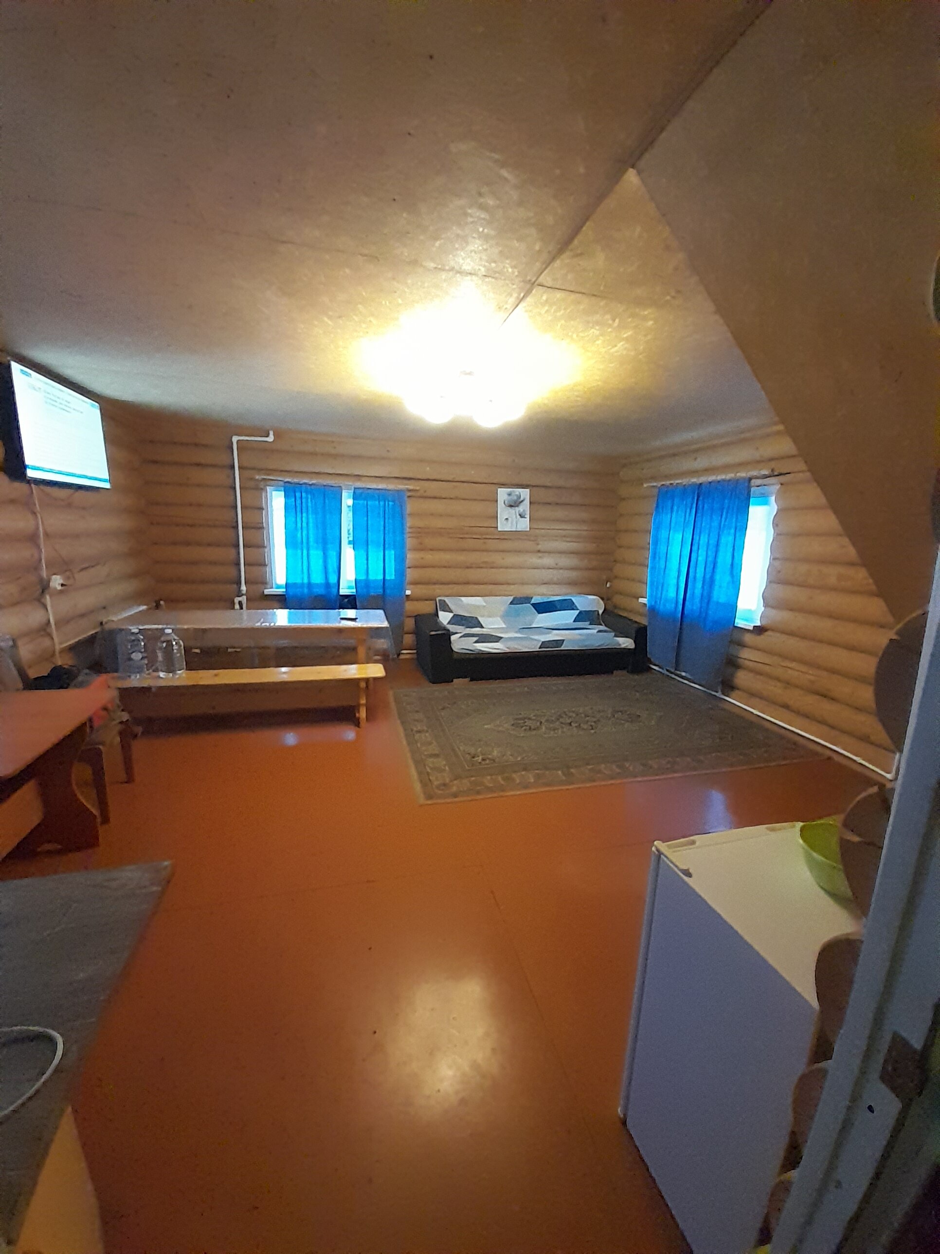 Фото Осинская Слобода