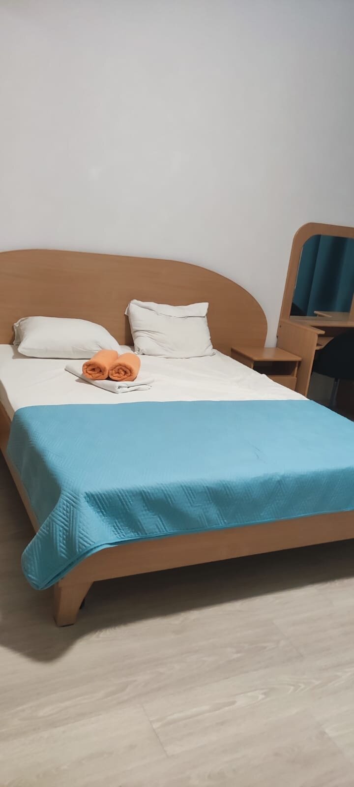 Фото Smart Hotel КДО Краснодар