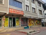 Koyunoglu Shopping Mall (Konya, Karatay, Ulubatlihasan Neighborhood, Yarma Street, 14), grocery