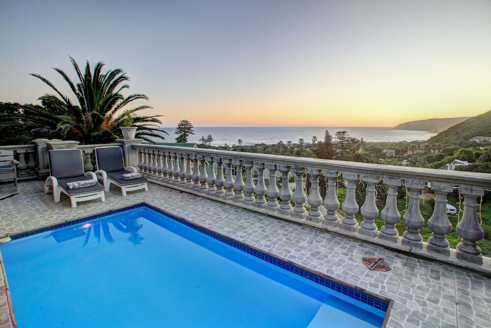 Фото Livingstone Villa