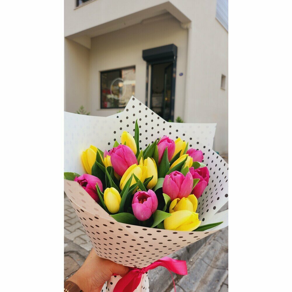 Wholesale store Quantum Workwear, Konya, photo