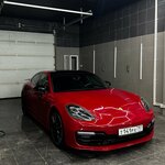 ShineStudio (Vladimirskoye Highway, 16), auto detailing