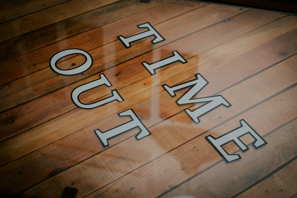 Play room Time out, Molodcheno, photo