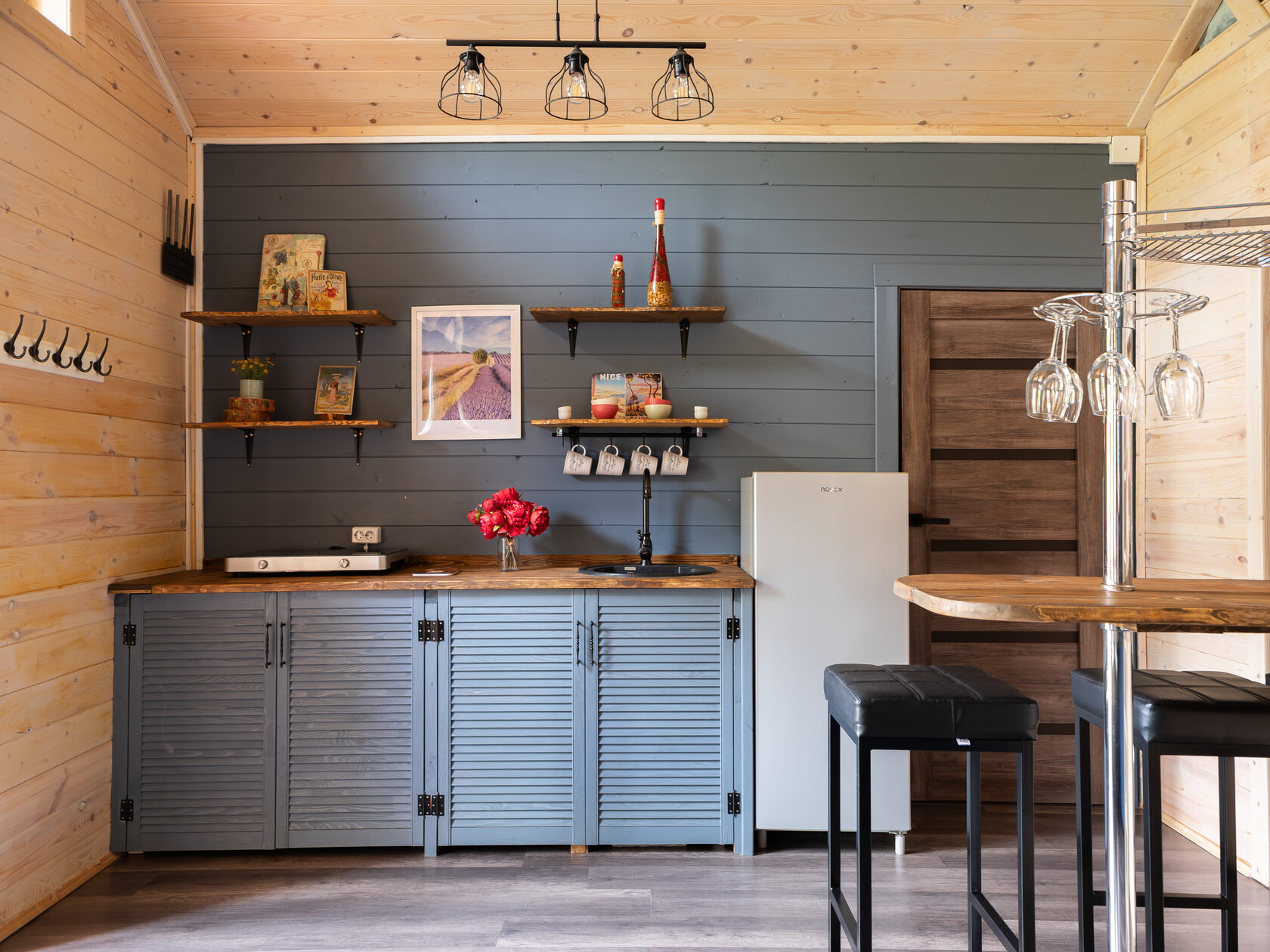 Фото Дача Inn Les