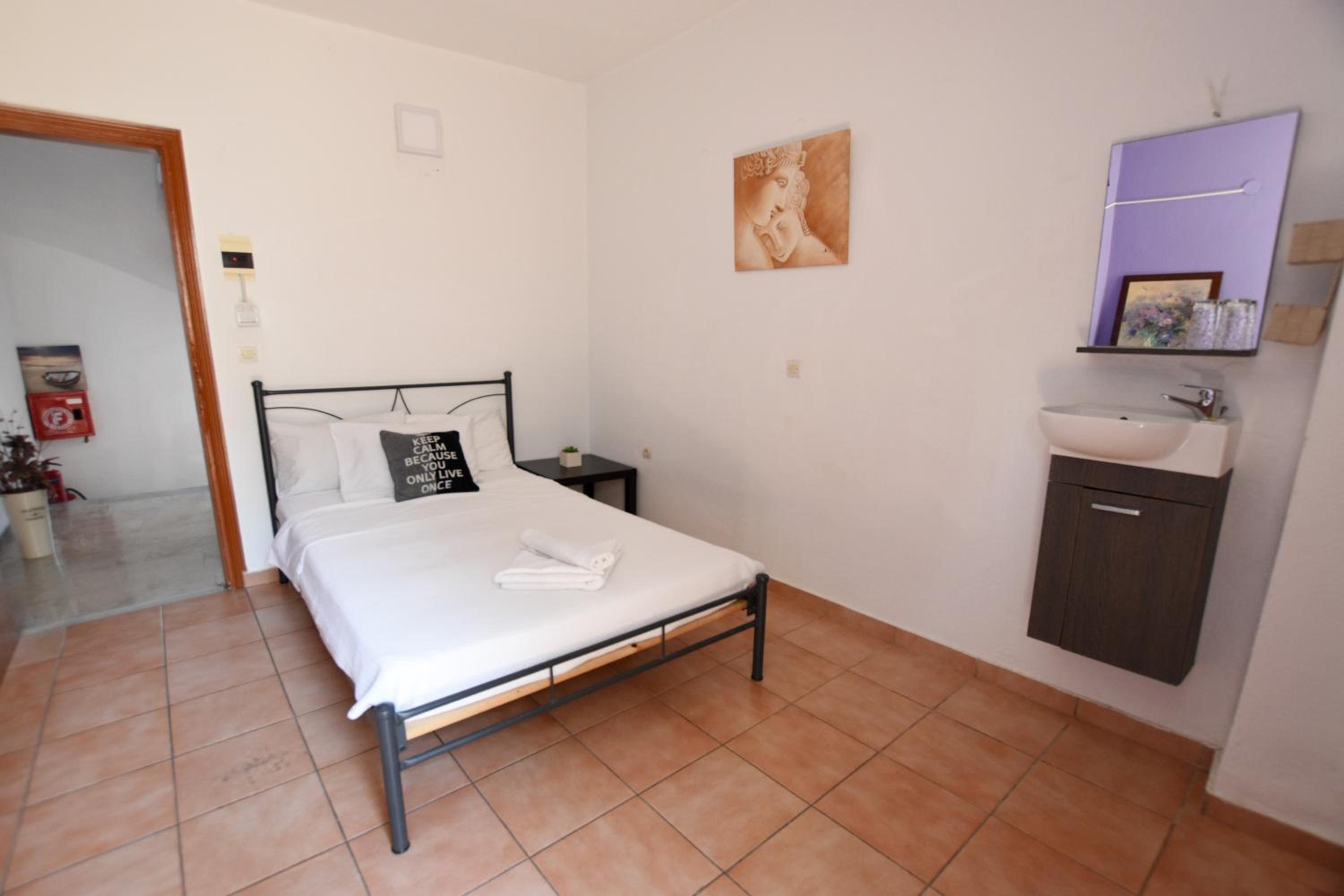 Фото Marnin Apartments