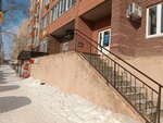 Нью Сити Проект (Robespyera Street, 114), construcción y mantenimiento de redes de ingeniería