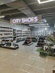 City Shoes (бул. Штефан чел Маре ши Сфынт, 8), магазин обуви в Кишиневе