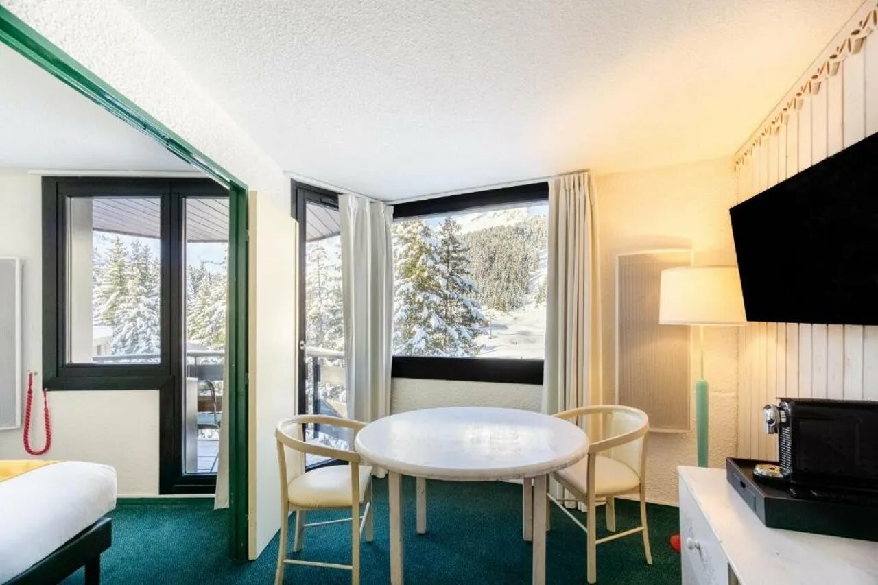 Фото Lake Hôtel Courchevel 1850