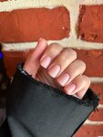 Krets nails (Krasnoarmeyskaya Street, 166А) ، صالون العناية بالأظافر