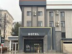 Гостиница Афсона