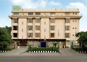 Гостиница Lemon Tree Hotel Alwar в Алваре