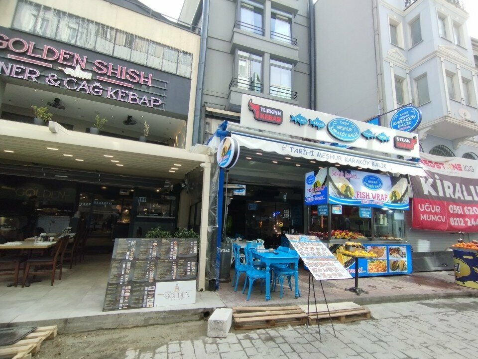 Hotel Mas Suites Karaköy, Istanbul, photo
