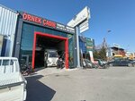 Ornek Tent Kareser (Ankara Province, Yenimahalle, Ostim OSB Neighborhood, 1174th Avenue, 12), autotents and canopies