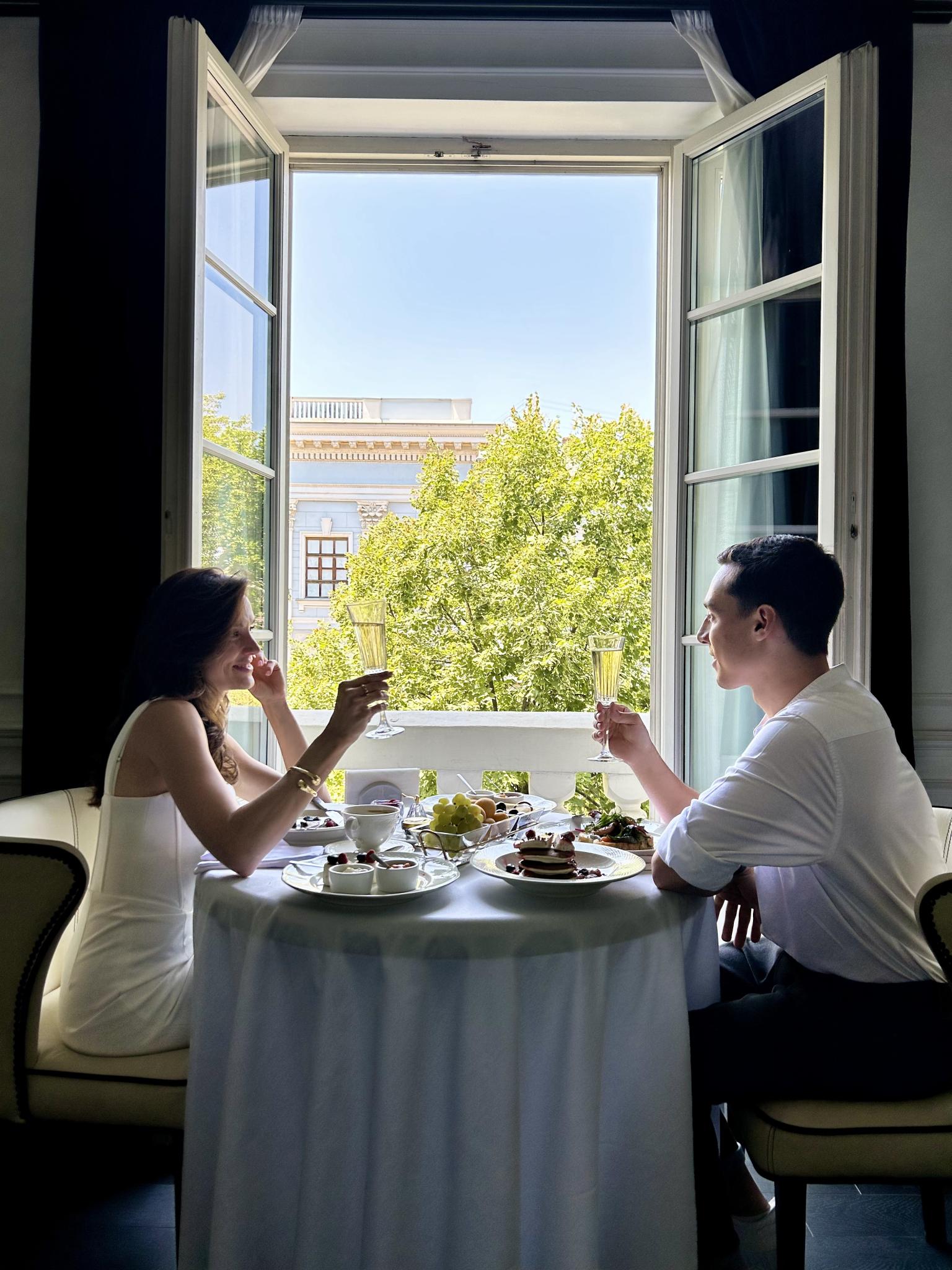 Фото Гранд Отель Екатеринодар