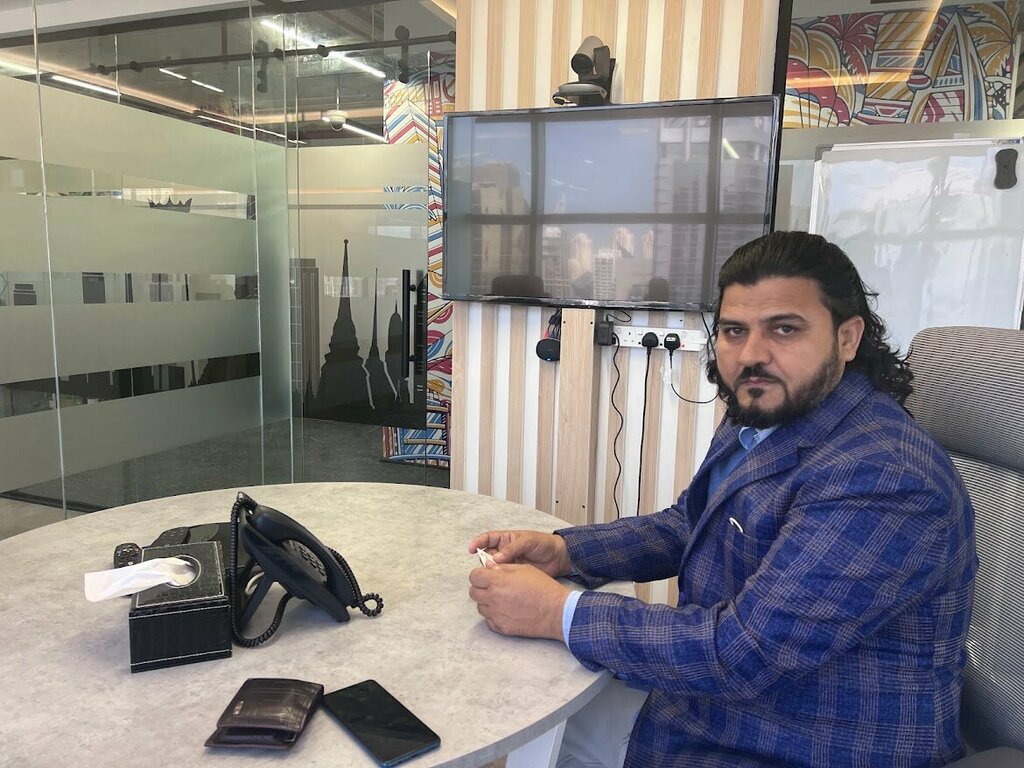 Car rental Melody Passengers Transport, Dubai, photo