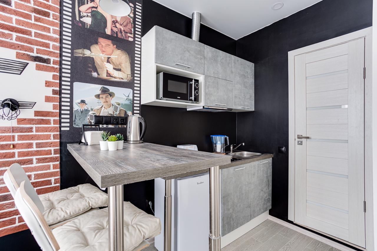 Фото Home24 на улице Сосновая 1к2