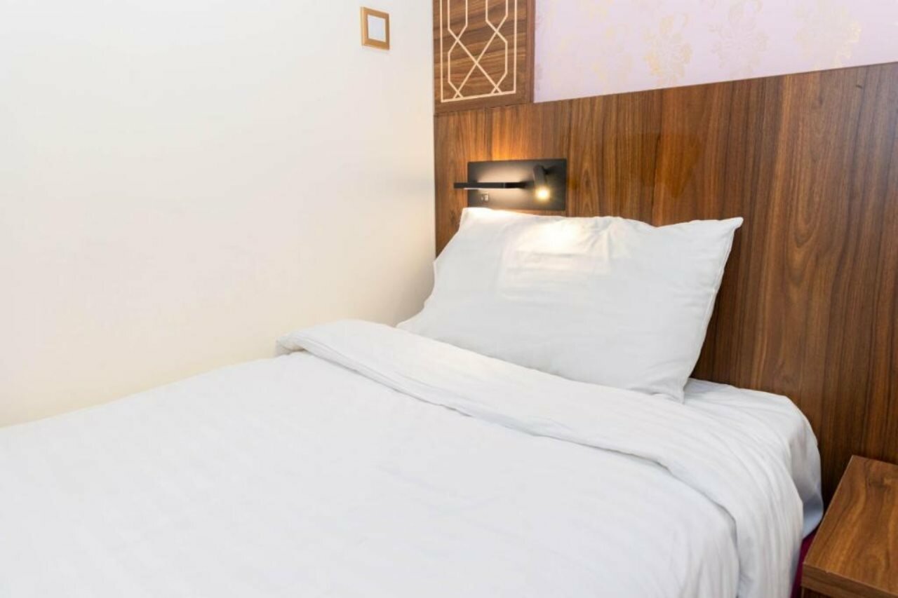 Фото Mahd Ressla Al Hotel