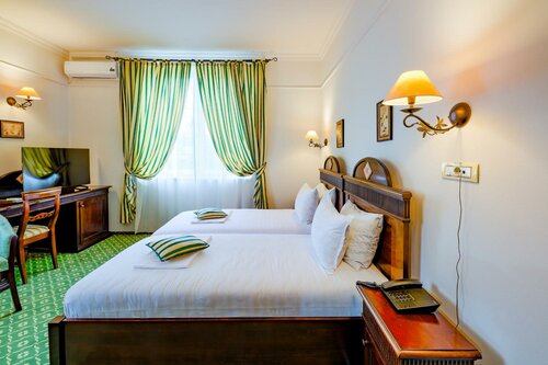 Гостиница Koronna Hotel в Тимишоаре