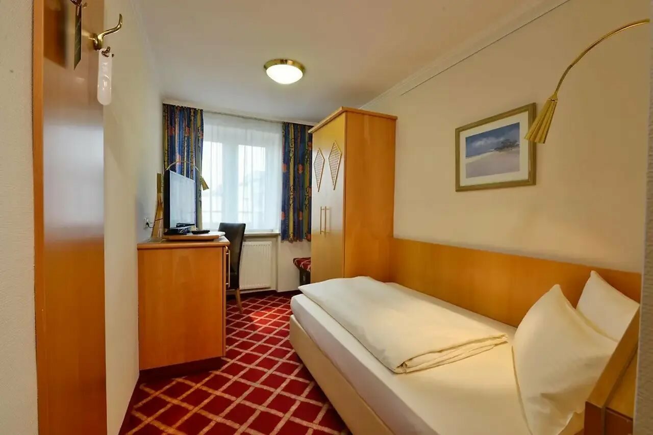 Фото Hotelmüller München