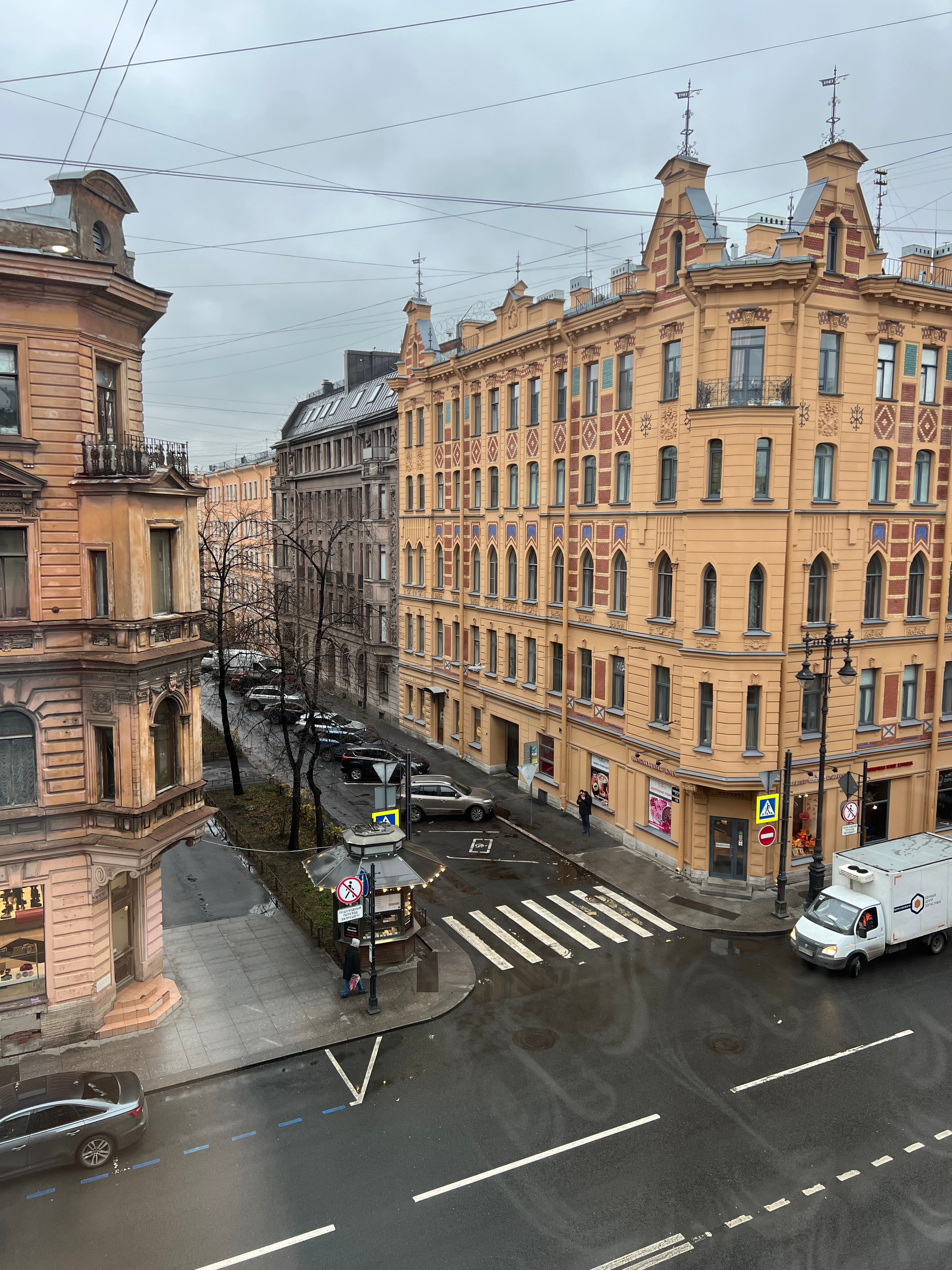 Фото Акварели