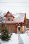 Old Town (ulitsa Gornaya Sloboda, 13), hotel