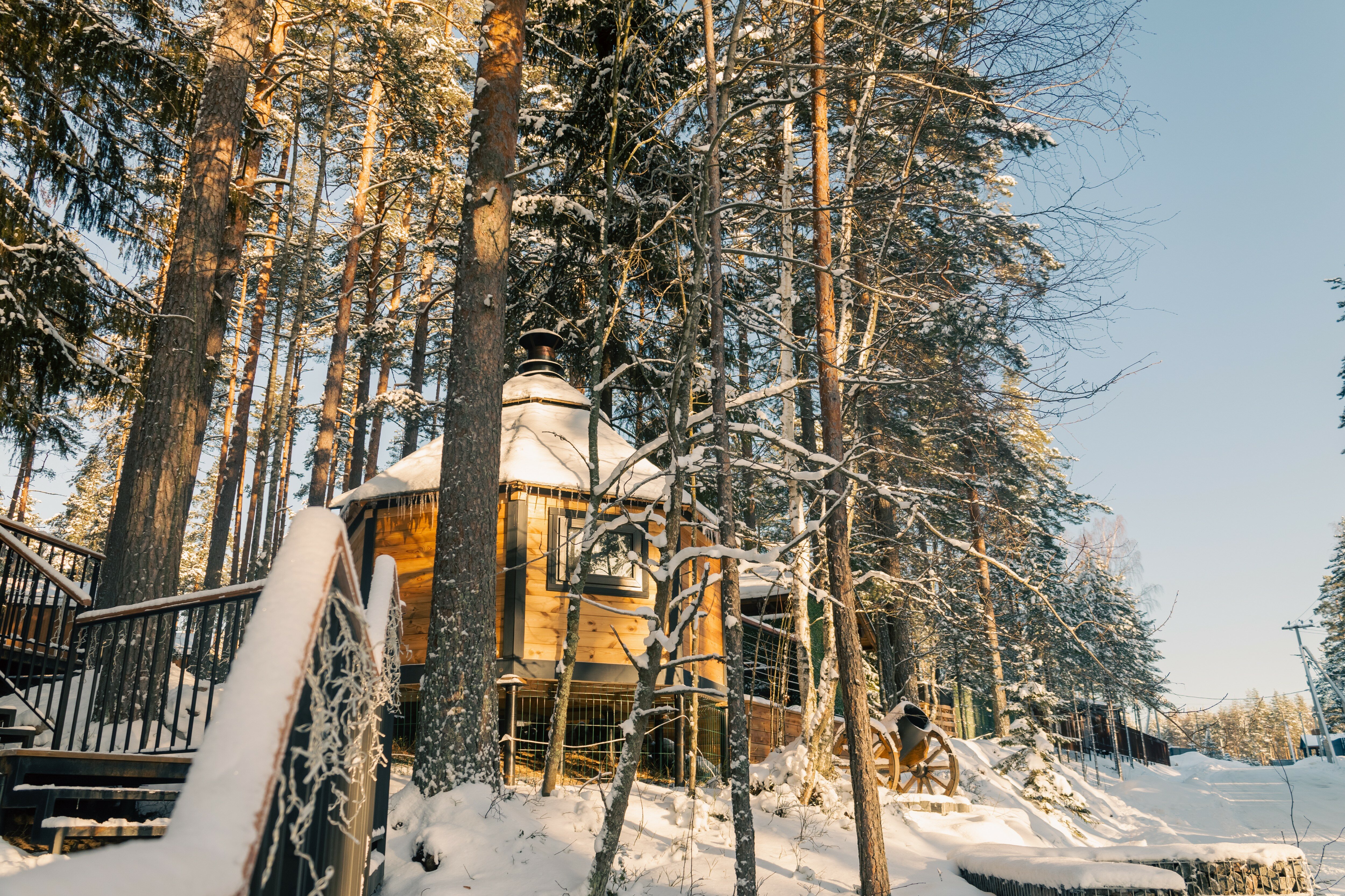 Фото Land Breeze