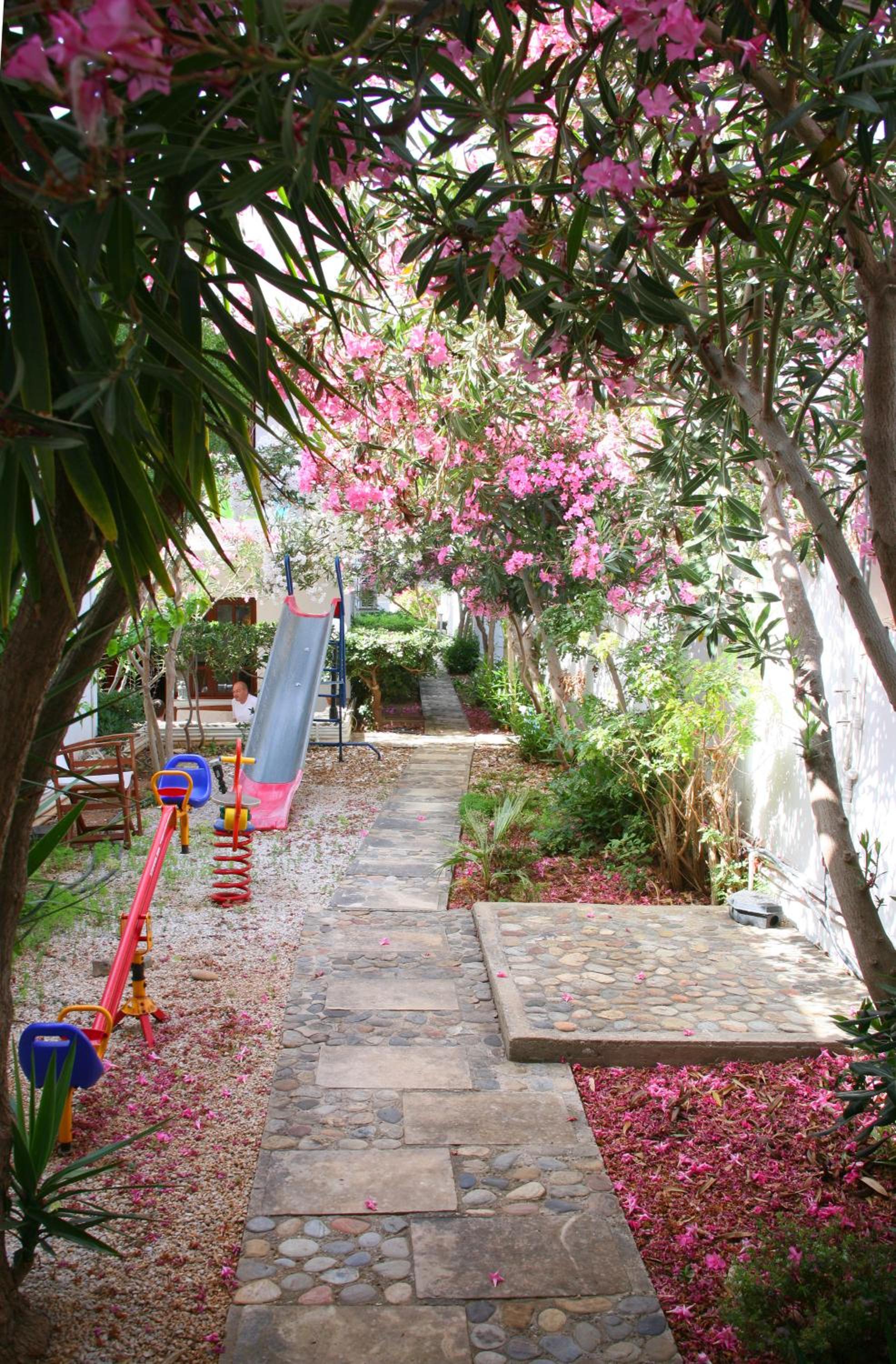 Фото Proimos Maisonnettes