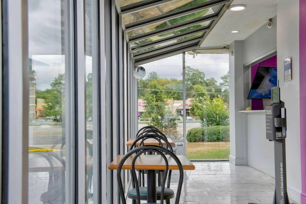 Фото Masters Inn Tuscaloosa