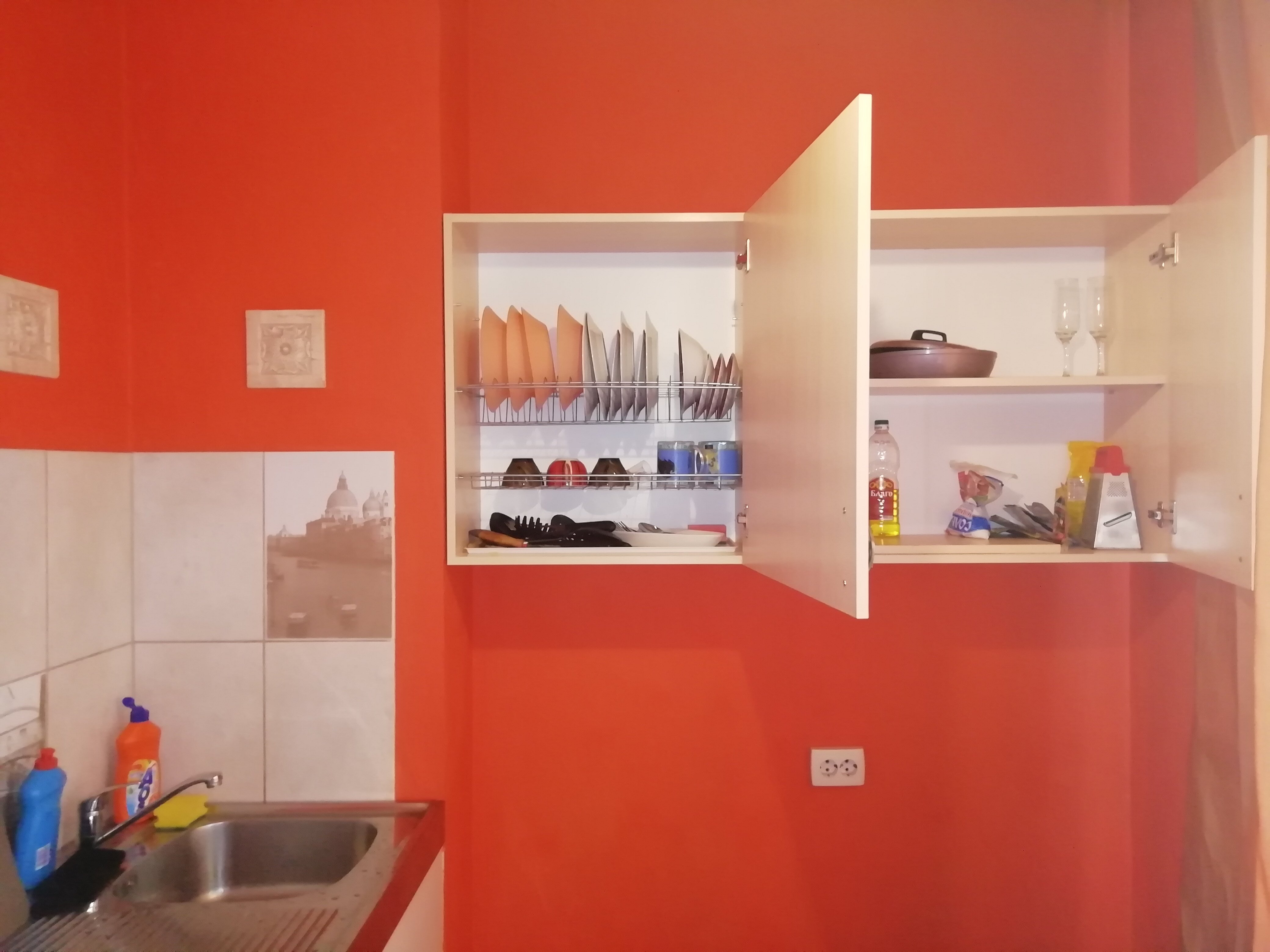 Фото Апартаменты Павловского 15