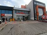 Ozel Cihan Eye Diseases Center (Ankara Province, Yenimahalle, Ostim OSB Mah., 1153. Cad., 52), vision correction