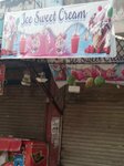 Ice sweet cream (Province of Punjab, Lahore District, Lahore Cantt Tehsil, Pindi Rajputan Union council), ice cream
