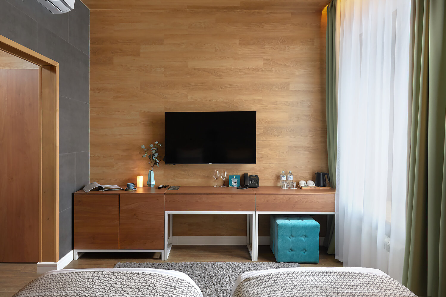 Фото Хорсека Резорт