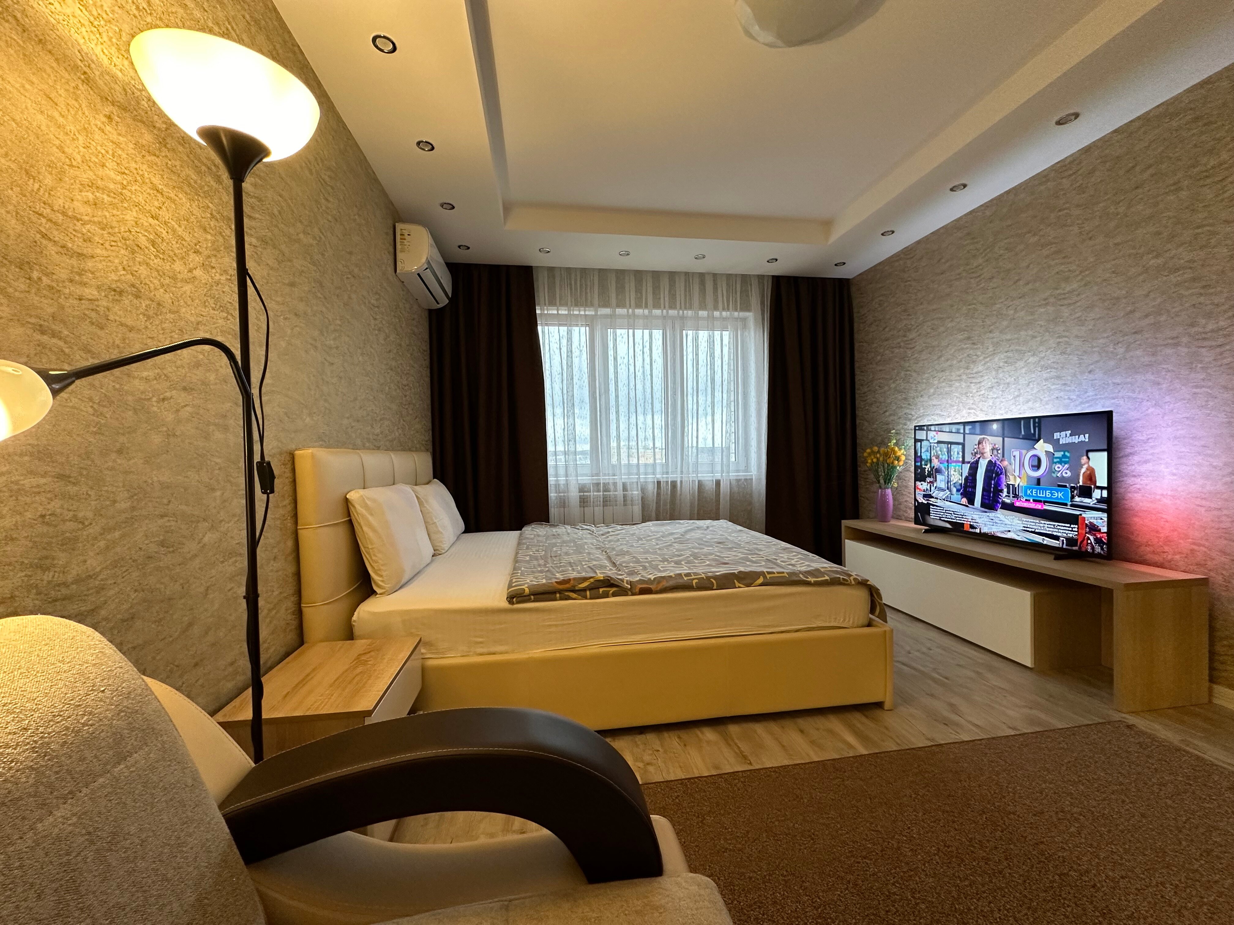 Фото Fresh Room на Маршала Устинова 3