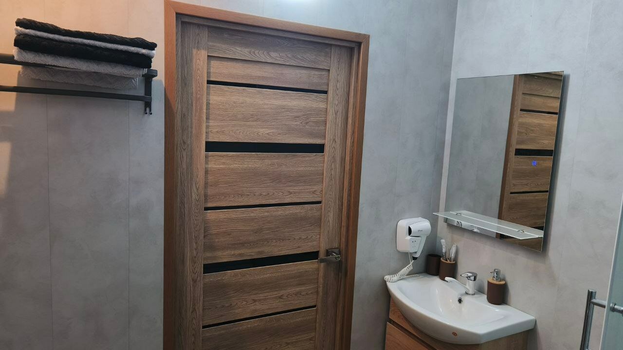 Фото Почти как дома