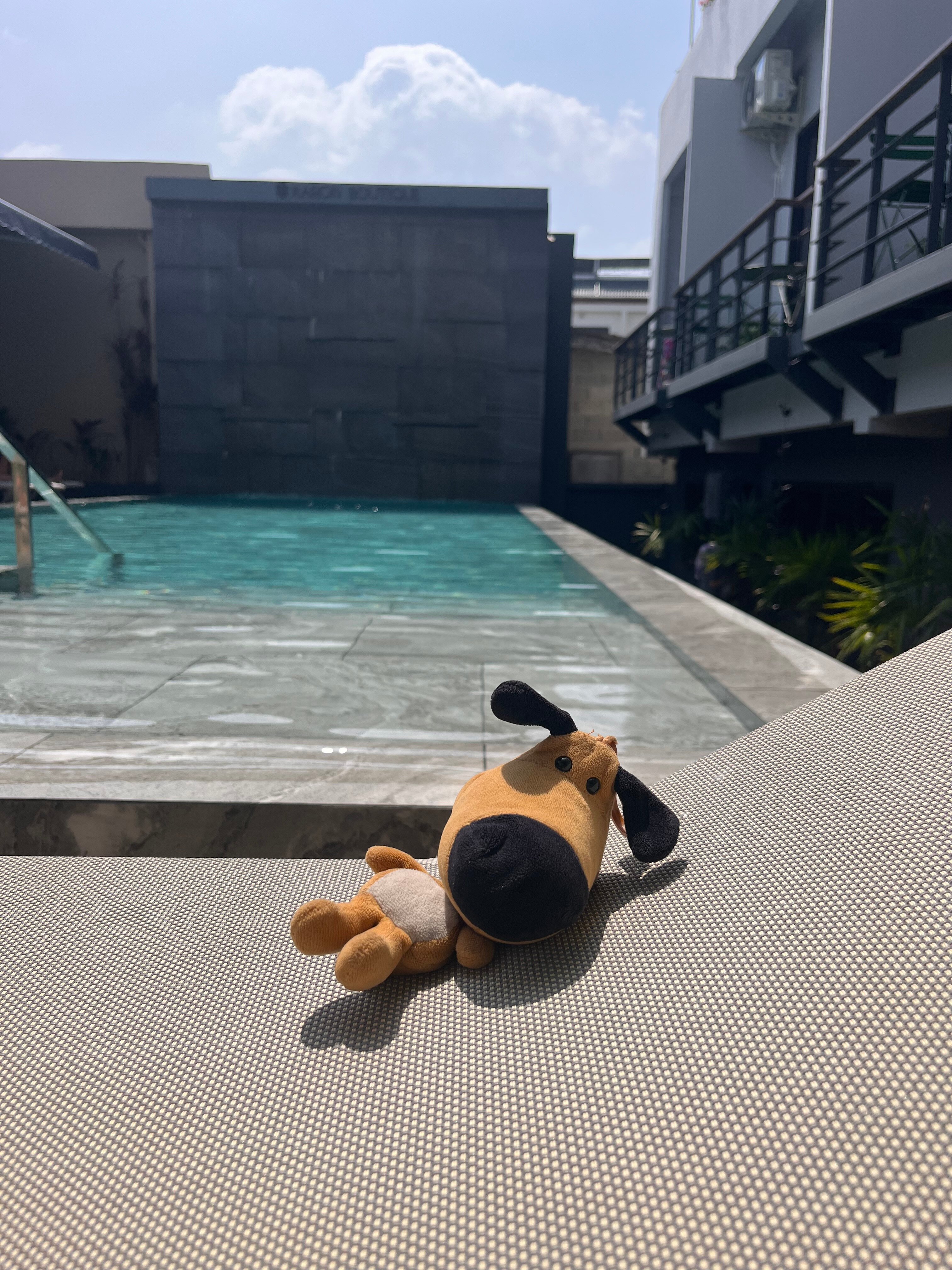 Фото Karon Boutique